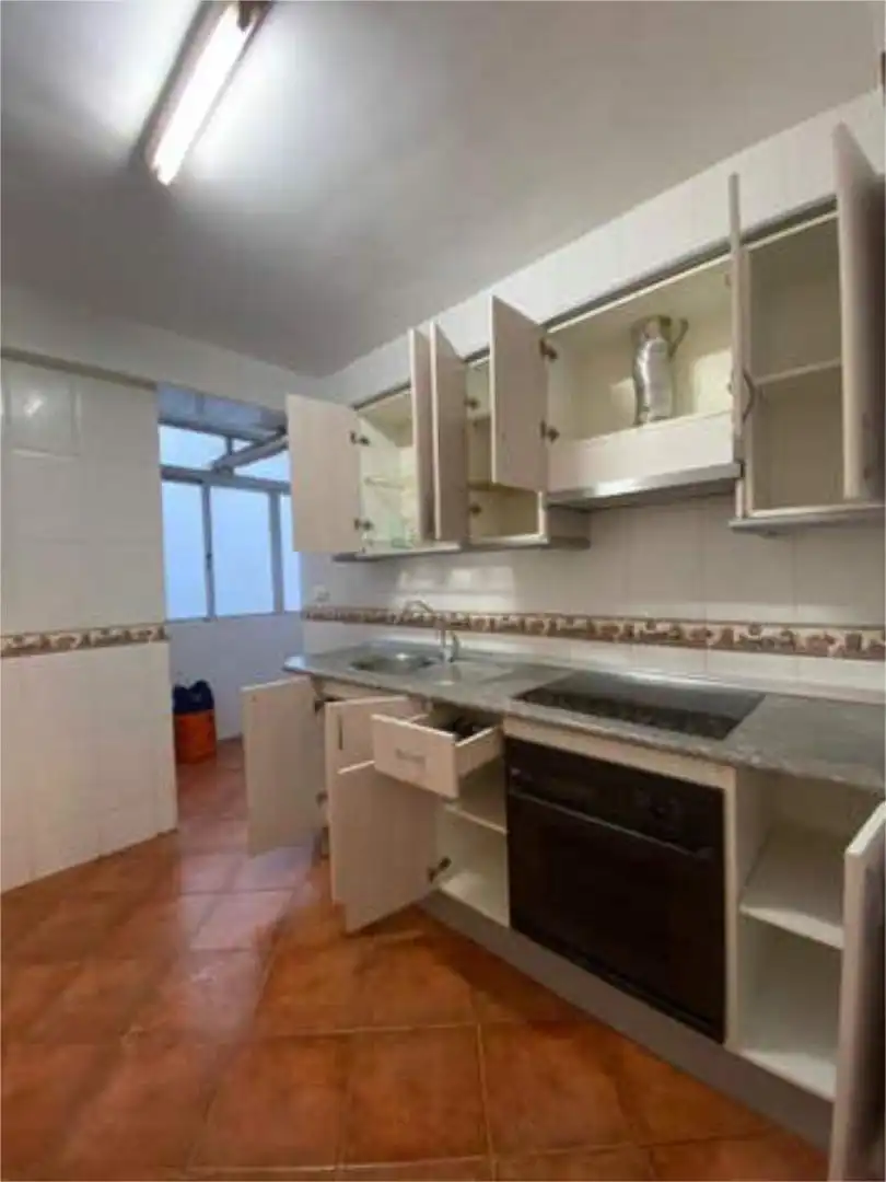 Piso en Huelin - Foto 2
