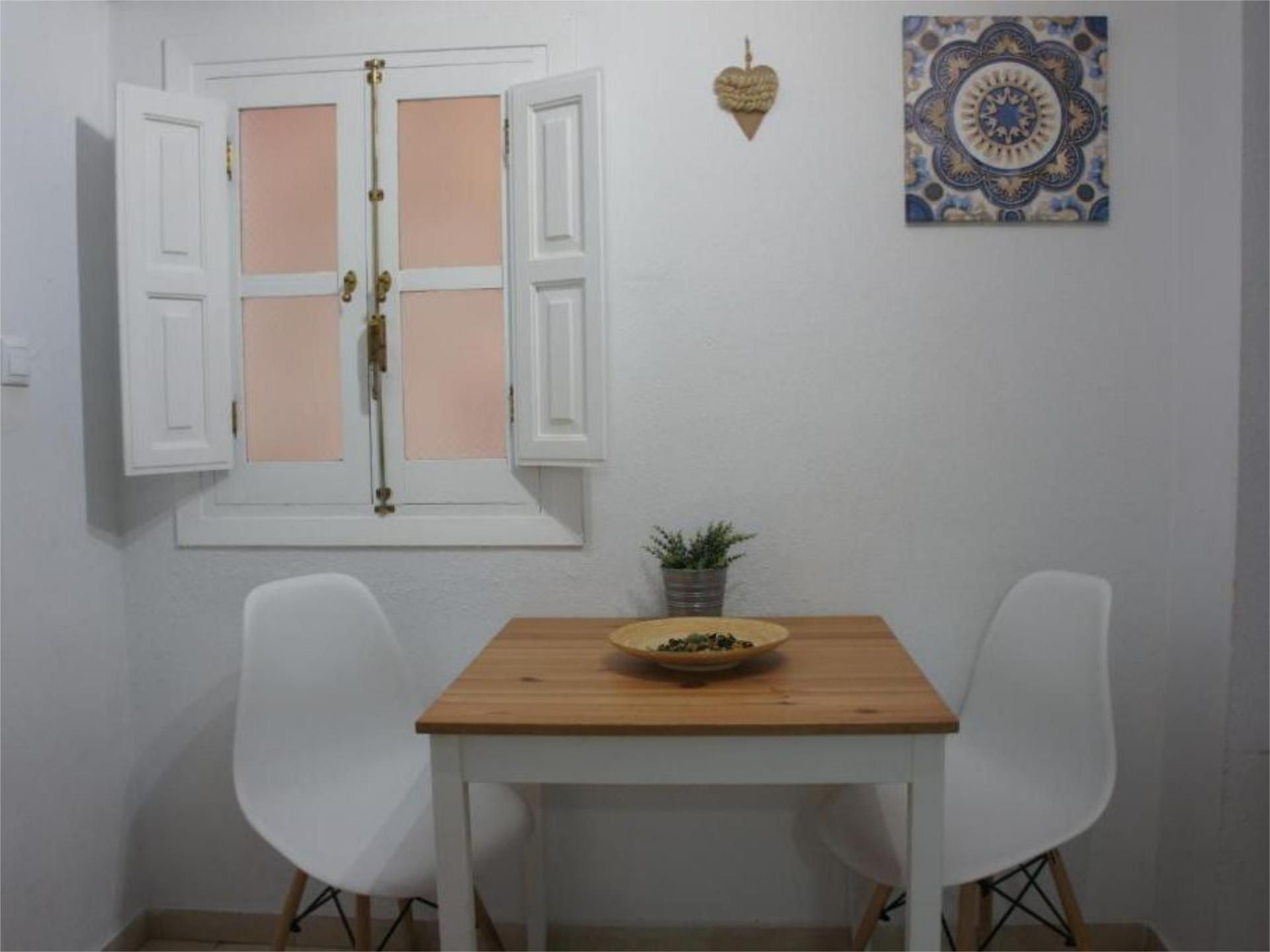 Piso en  Plaza de Santa Ana 6 - Foto 2