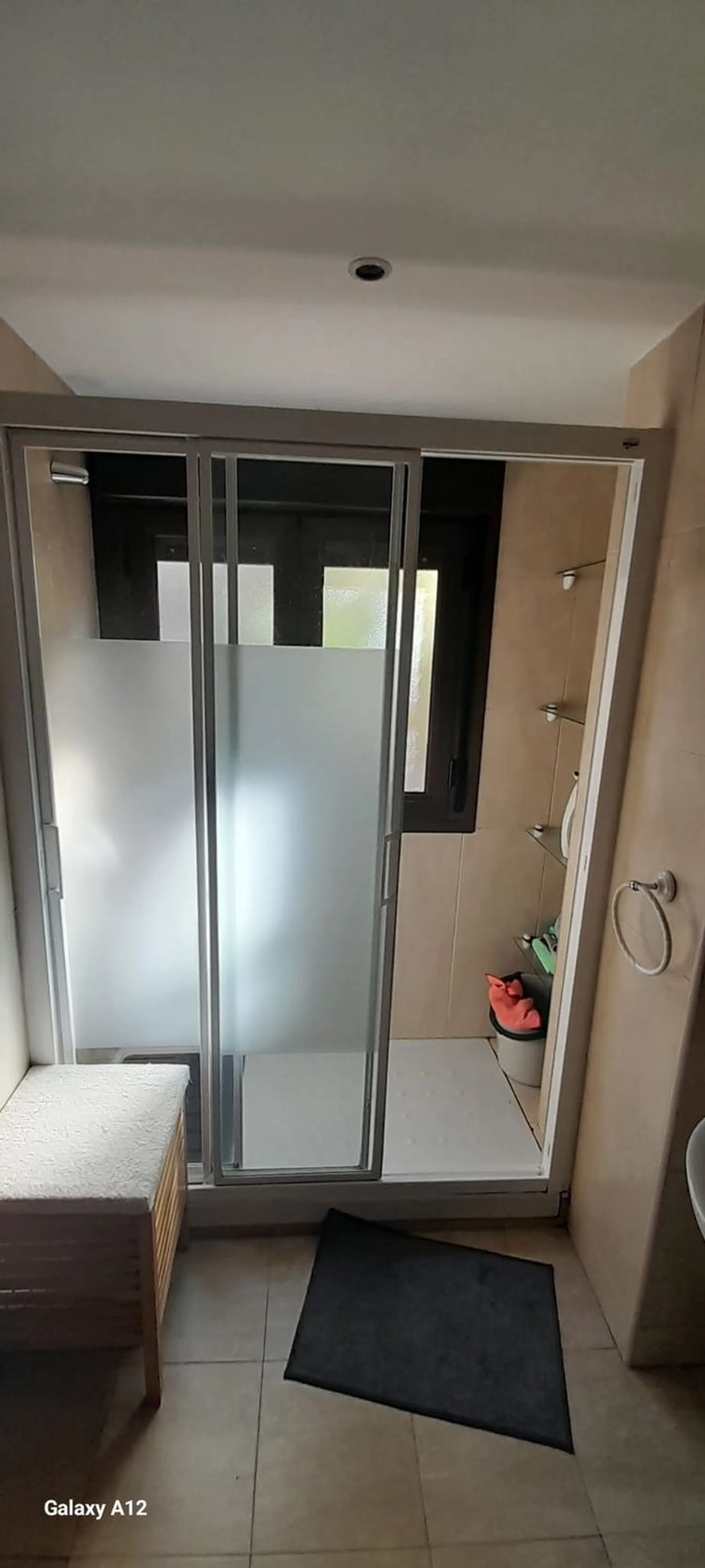 Estudio en calle de Joaquín María López, 41 - Foto 12