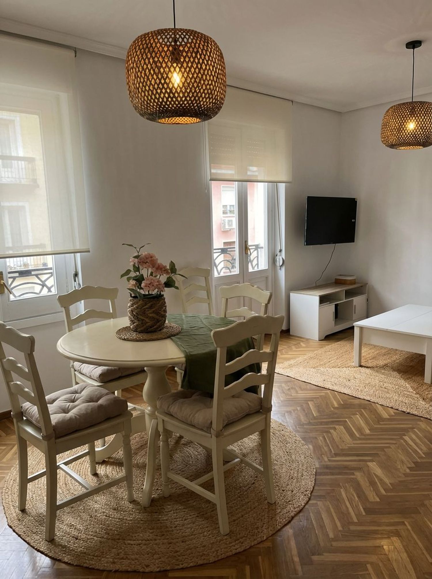 Piso en calle del General Pardiñas, Madrid, 32 - Foto 1