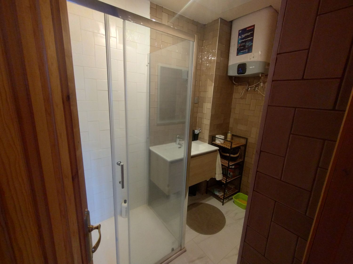 Dúplex en Ronda de Santander, 5 - Foto 16