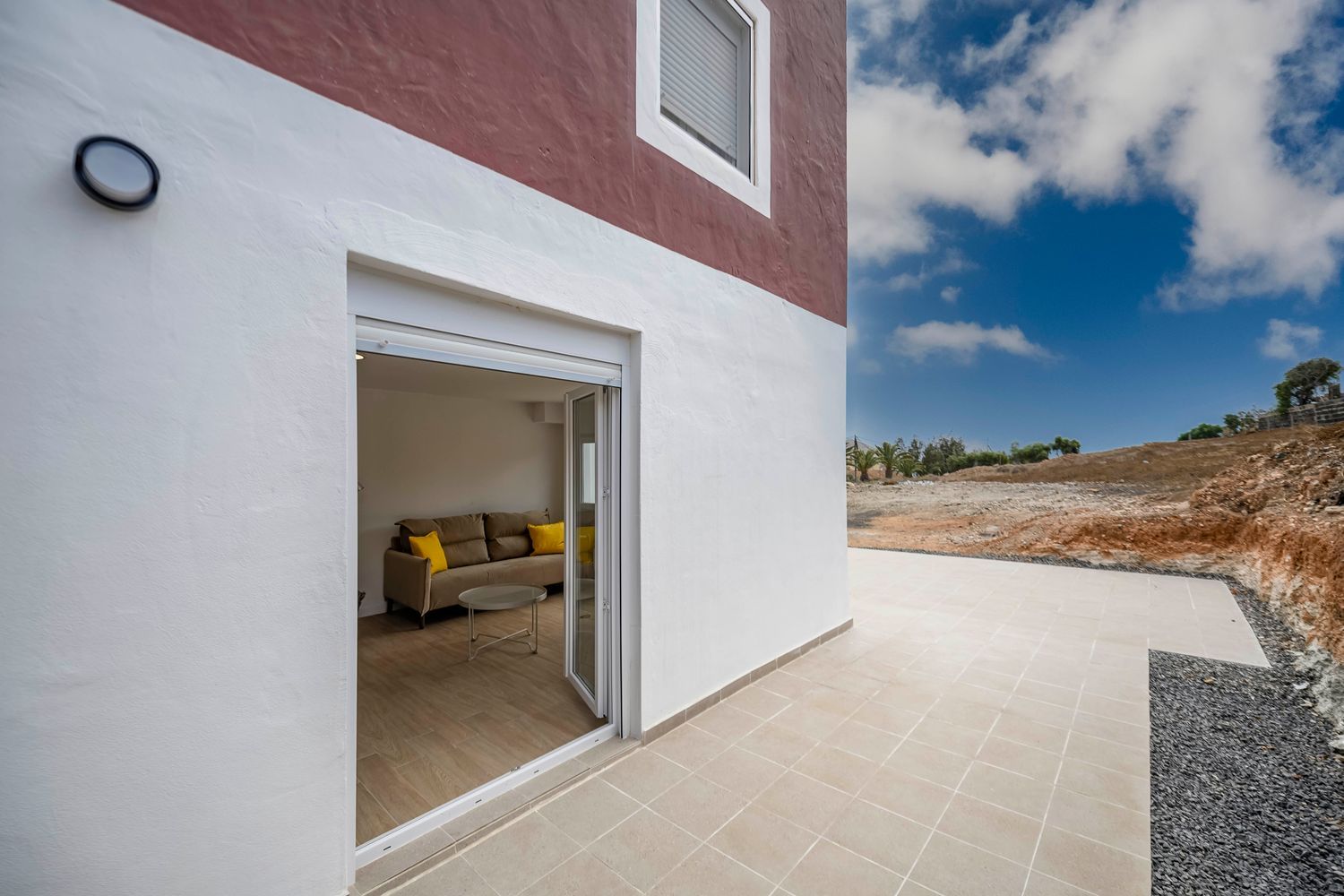 Chalet adosado en Tesejerague, 29 - Foto 7