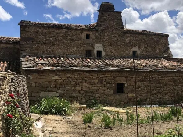 Casa de pueblo en Calle Real, 10 - Foto 2