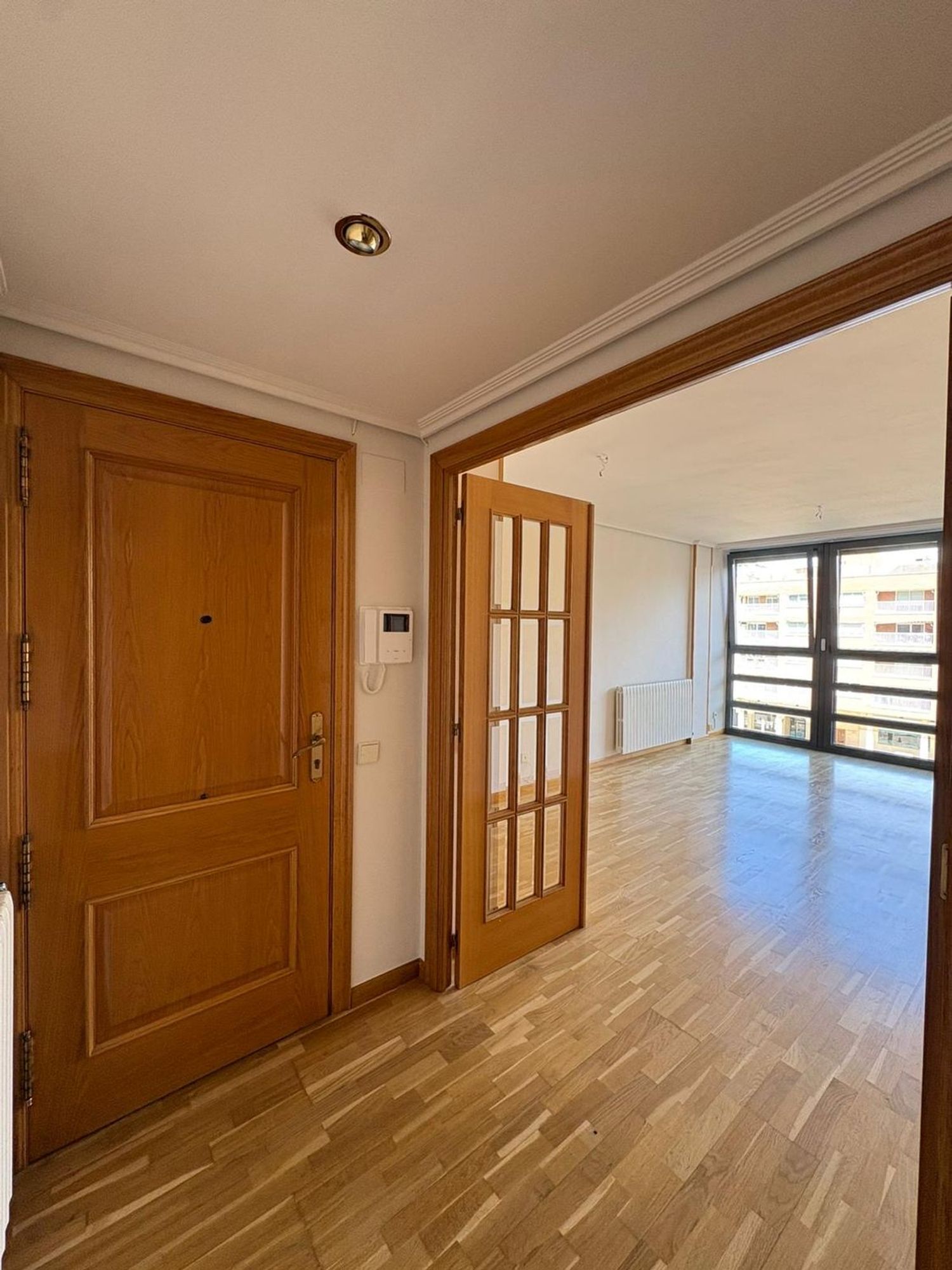 Piso en plaza Mariano Arregui Canela, 9 - Foto 1