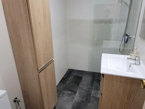Piso en Calle Joaquín Chapaprieta, 139, El Molino - Foto 11