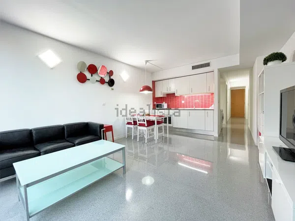 Piso en Nou Moles, Nou Moles - Foto 1