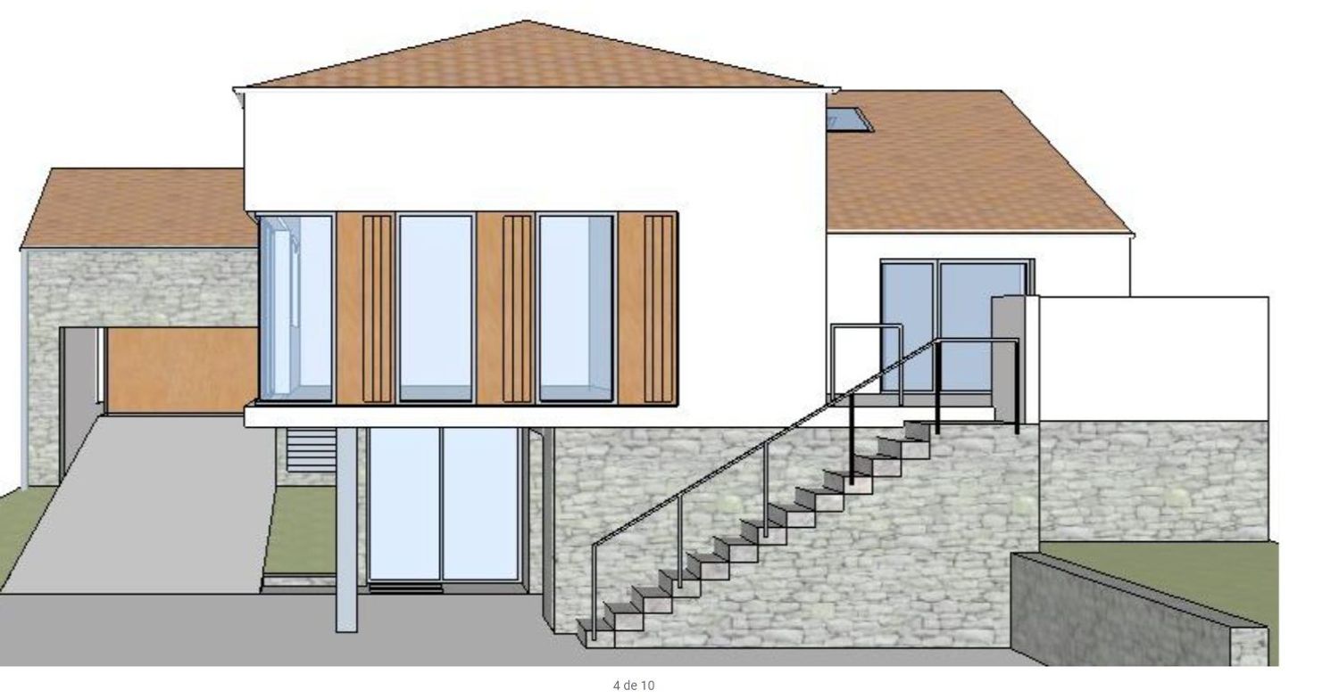 Casa o chalet independiente en Lugar Puente Arnelas, 28 - Foto 7