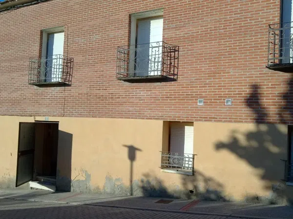 Casa de pueblo en Calle Iglesia, 3 - Foto 2
