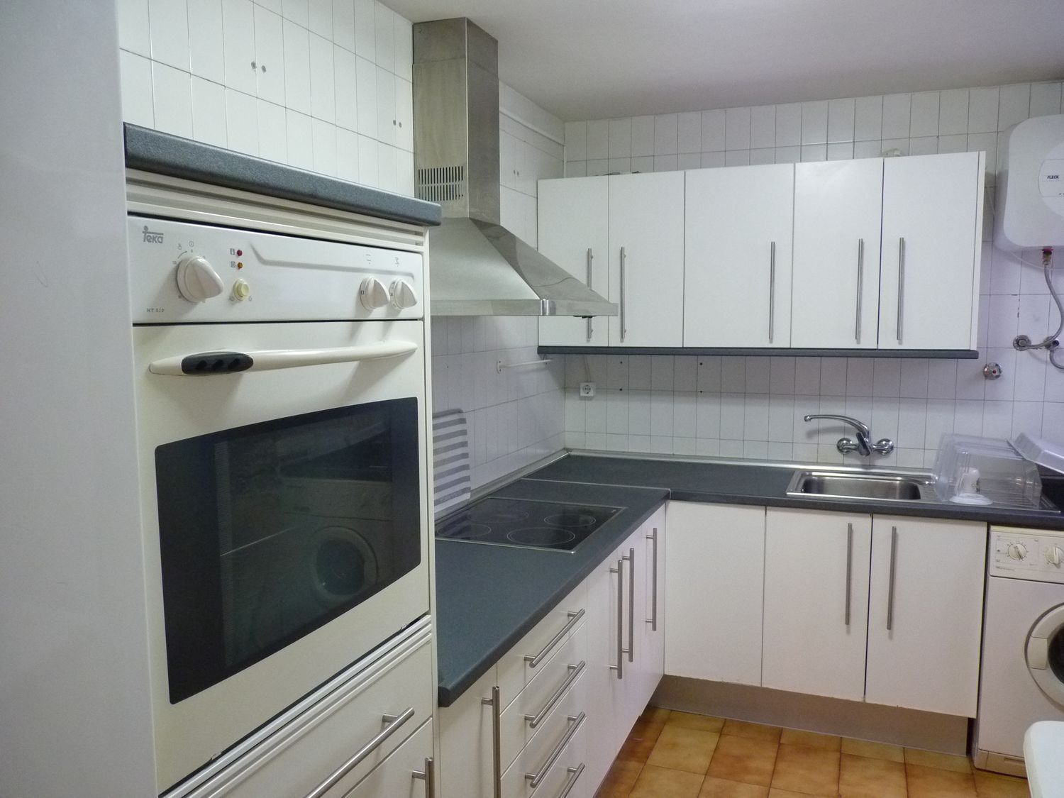Piso en Calle León y Castillo, 296, Ciudad Jardín - Foto 22