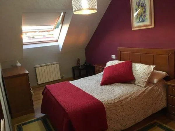 Ático en calle Campos de Mirabel, 8 - Foto 10