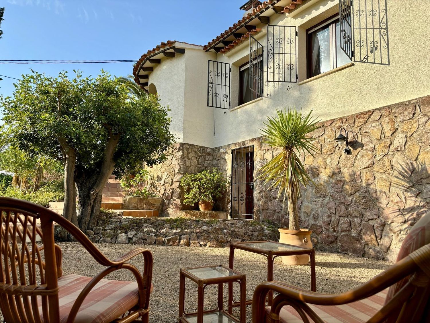 Casa o chalet independiente en La Viña - Montemar - San Jaime, La Viña - Montemar - San Jaime - Foto 14