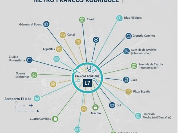 Piso en calle de Sánchez Preciado, 3 - Foto 3