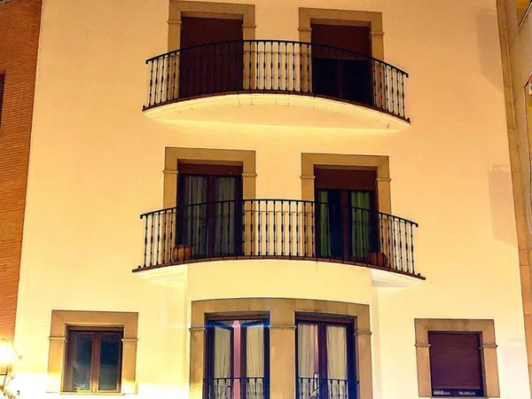 Casa o chalet independiente en Avenida Constitución, 8 - Foto 1