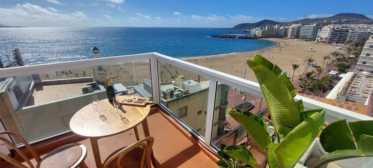 Ático en Calle Sagasta, 40, Santa Catalina - Canteras - Foto 8
