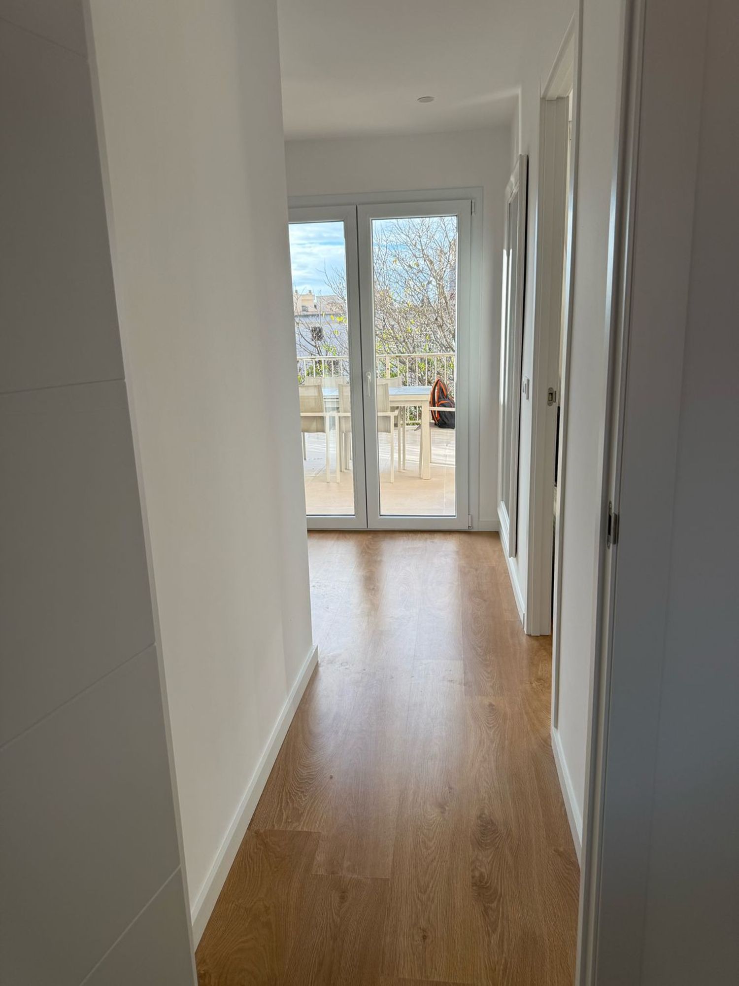 Ático en calle del Golf de Lleó, 5 - Foto 33