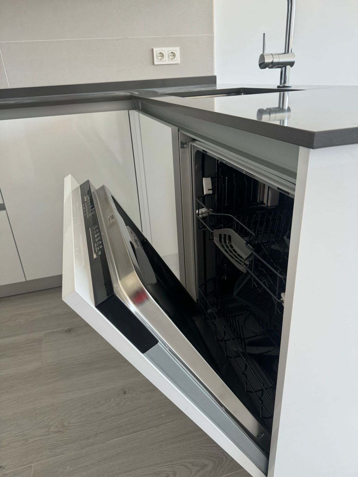 Estudio en paseo Martiricos, 30 - Foto 4