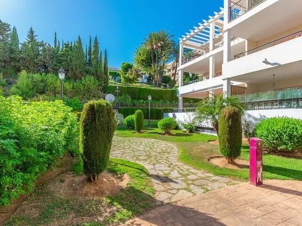 Dúplex en Avenida del Prado, 69, Aloha - Foto 21
