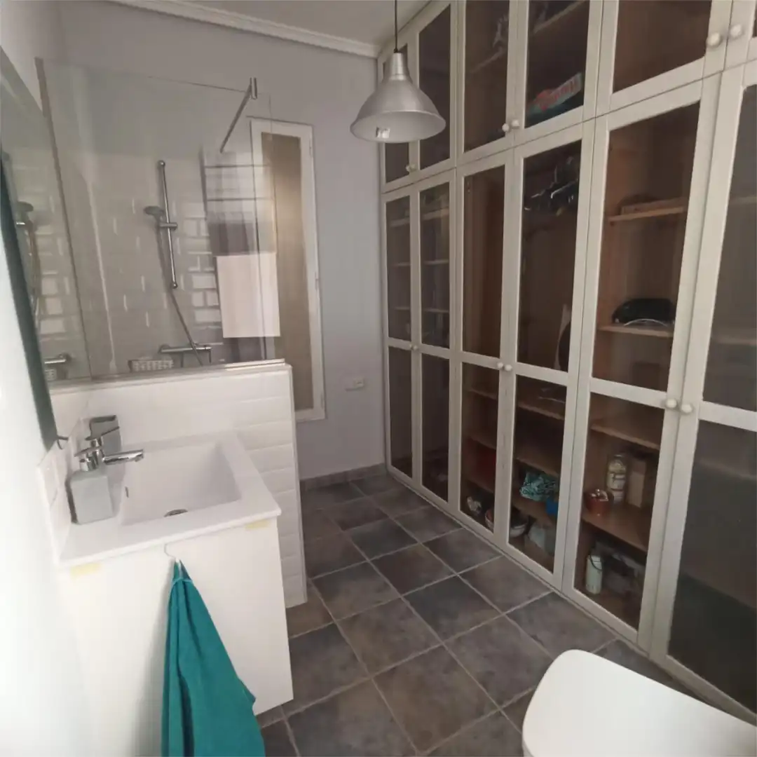 Piso en  Carrer d'Alcoi 5 - Foto 13