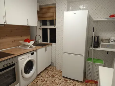 Piso en  Rúa Agra da Bragua 34 - Foto 1