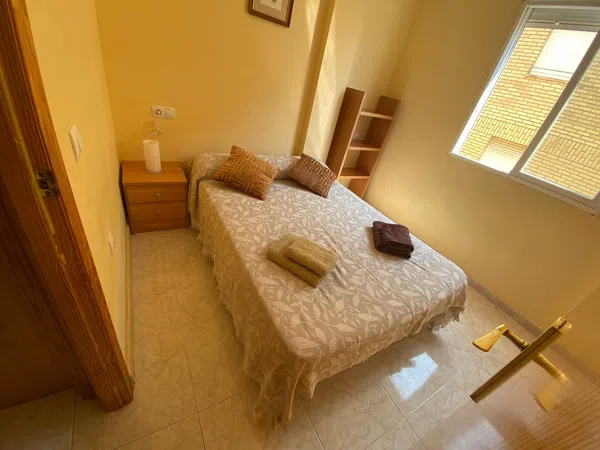 Piso en Calle de la Mare de Déu de la Paciència, 96, Zona Centro, Zona Centro - Foto 12