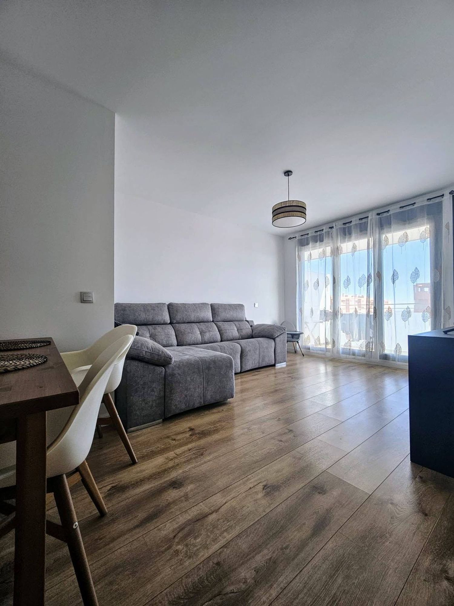 Piso en Avenida Dolores Rodríguez de Aragón, 6, El Consul - El Romeral, Málaga - Foto 3