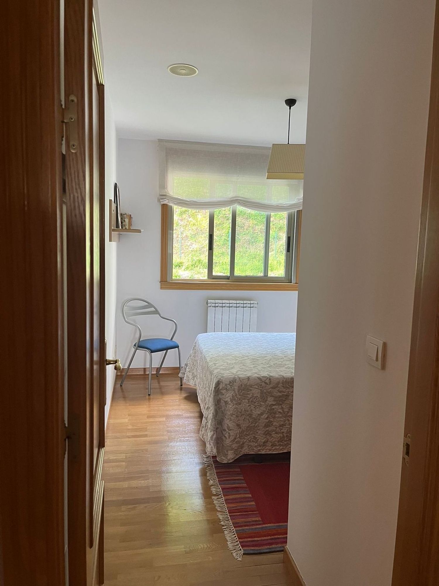 Piso en Calle Alcalde Electo Carballo, 44, Portádego - Vilaboa Norte - Foto 12