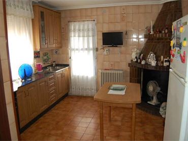 Chalet en Pinilla de San José - Foto 3