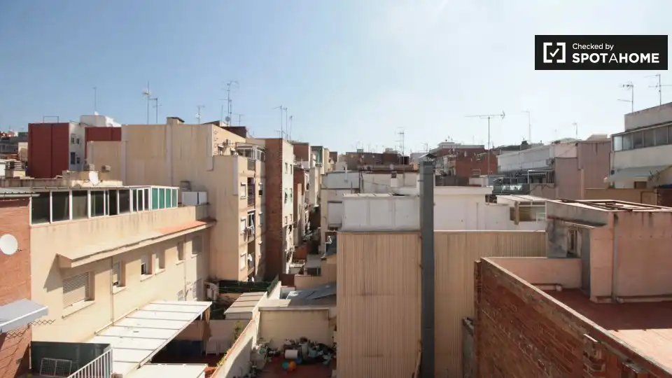 Piso en L'Hospitalet de Llobregat - Foto 5