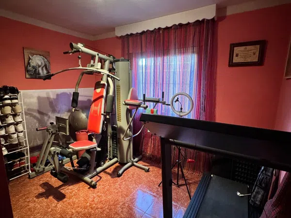 Chalet adosado en Calle Leonora, 10, Fuente Alegre - El Chaparral - Los Morales - Foto 15