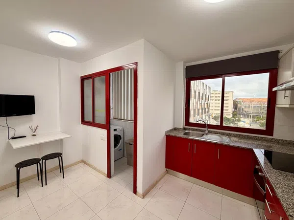 Piso en Calle León y Castillo, 66, Arenales - Lugo - Avda Marítima - Foto 4