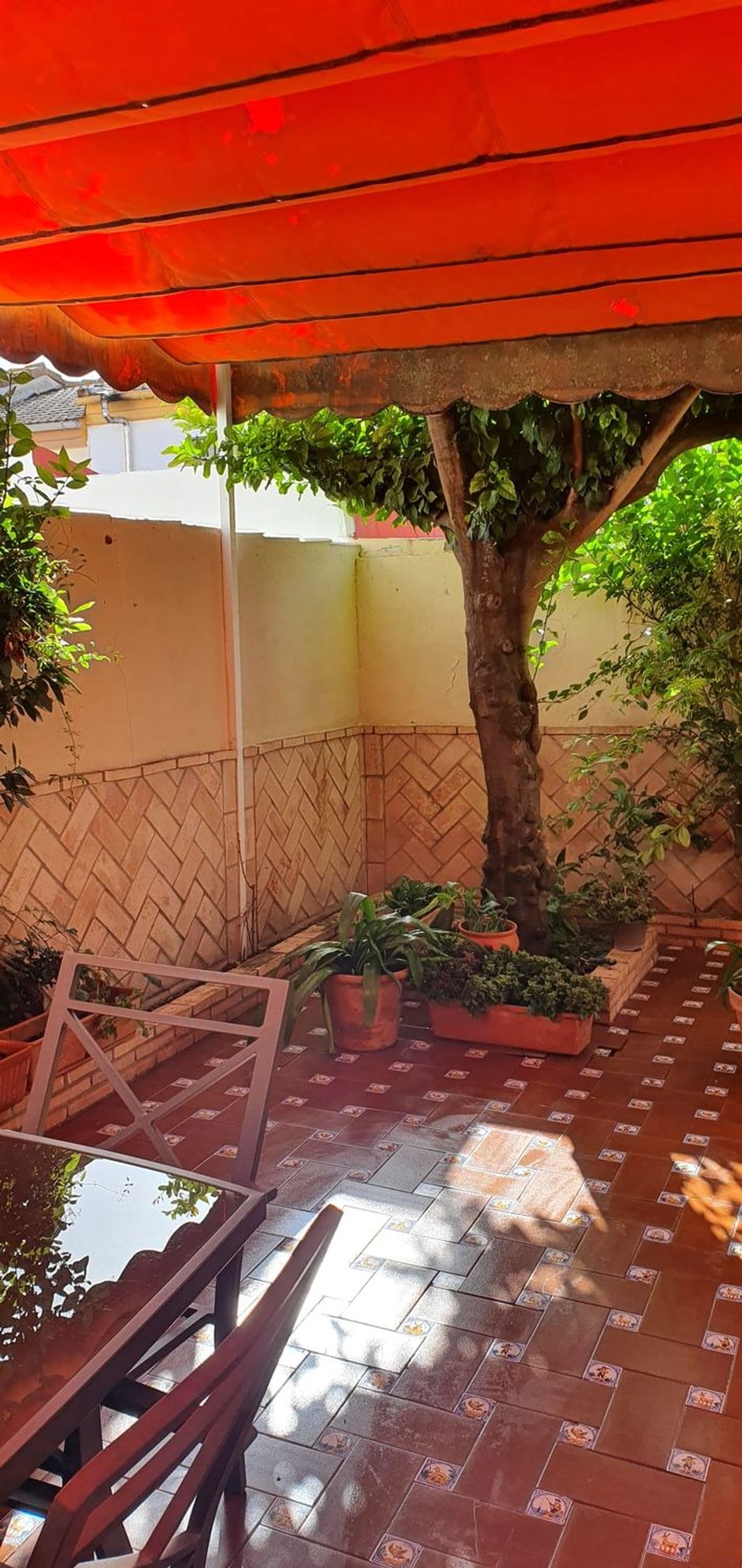 Chalet adosado en Pedro de Guzmán, 8 - Foto 7