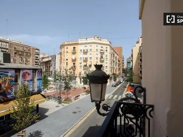 Piso en  Valencia Capital - Foto 11