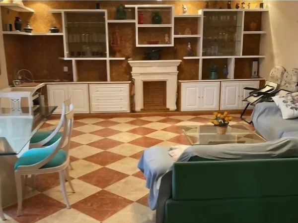 Casa o chalet independiente en Avenida de los Cisneros, 5 - Foto 6