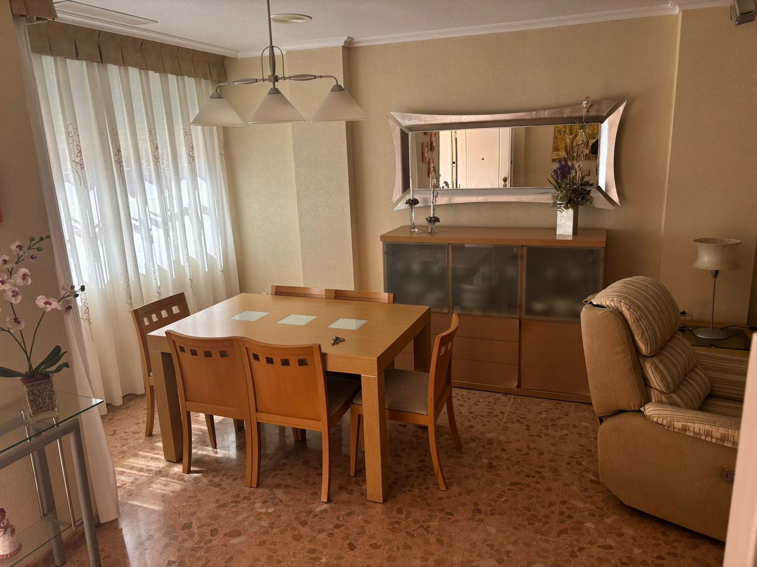 Chalet adosado en calle Alberto Asencio Gonzalvez, 41 - Foto 5