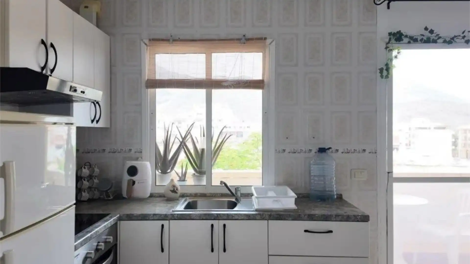 Piso en  Avenida Viera y Clavijo 40 - Foto 2