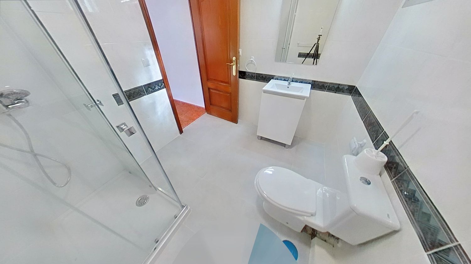 Piso en Barrio San Fermín - Foto 27