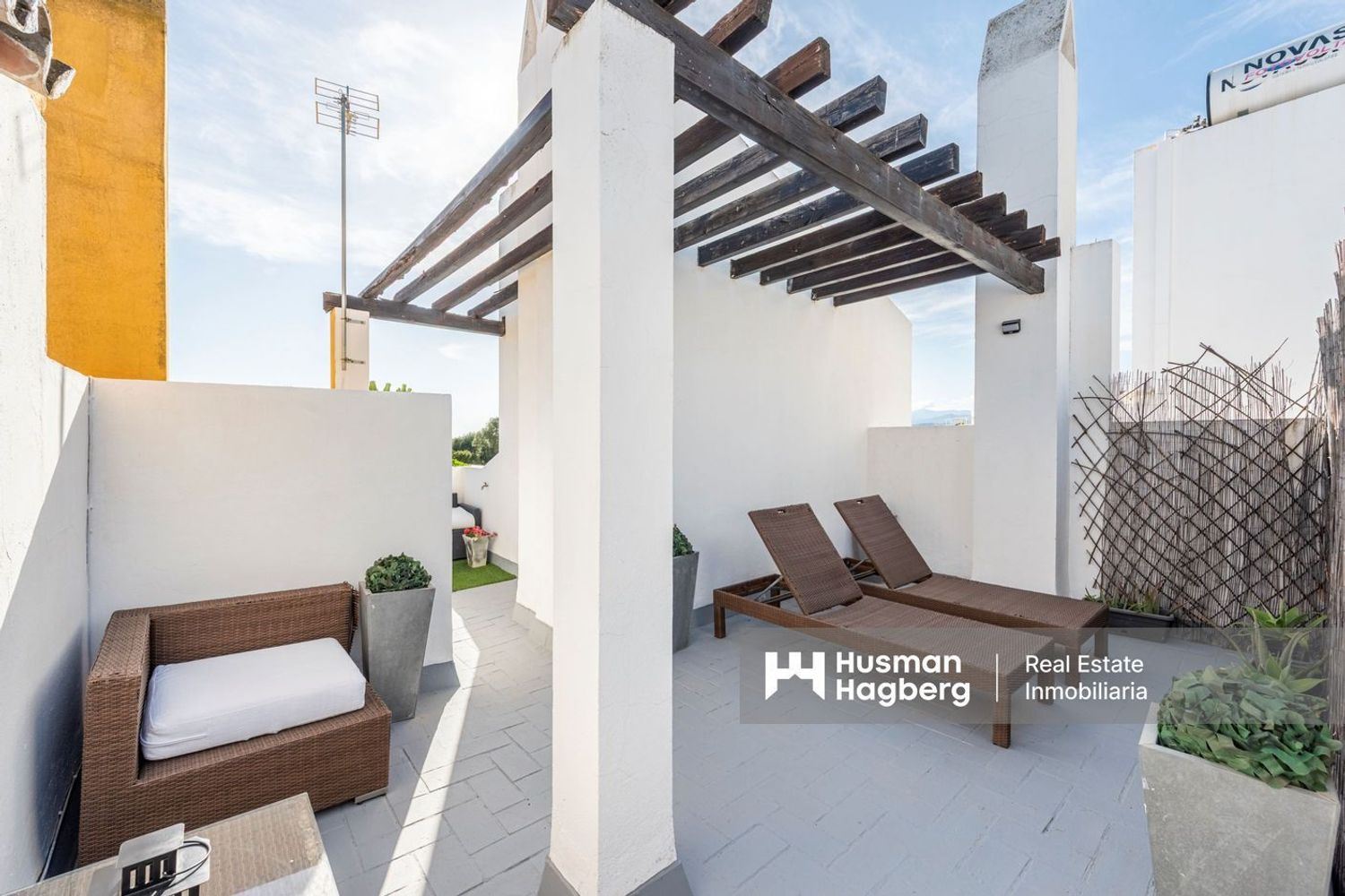 Chalet adosado en Calle Río Nilo, 4, Rodeo Alto-Guadaiza-La Campana - Foto 27