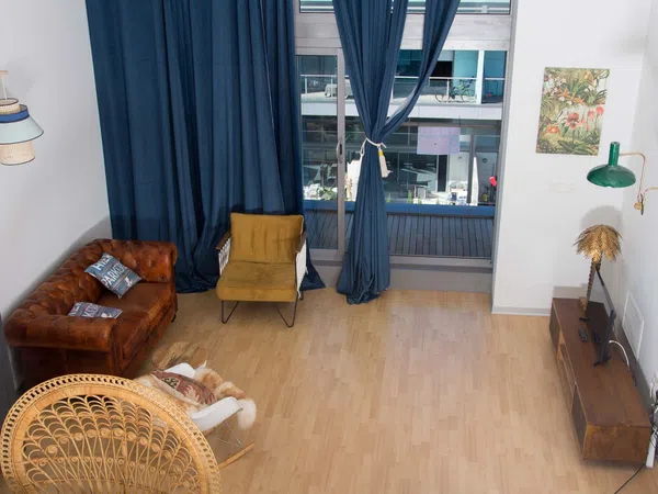 Ático en calle de la Creu Roja, 1 - Foto 3