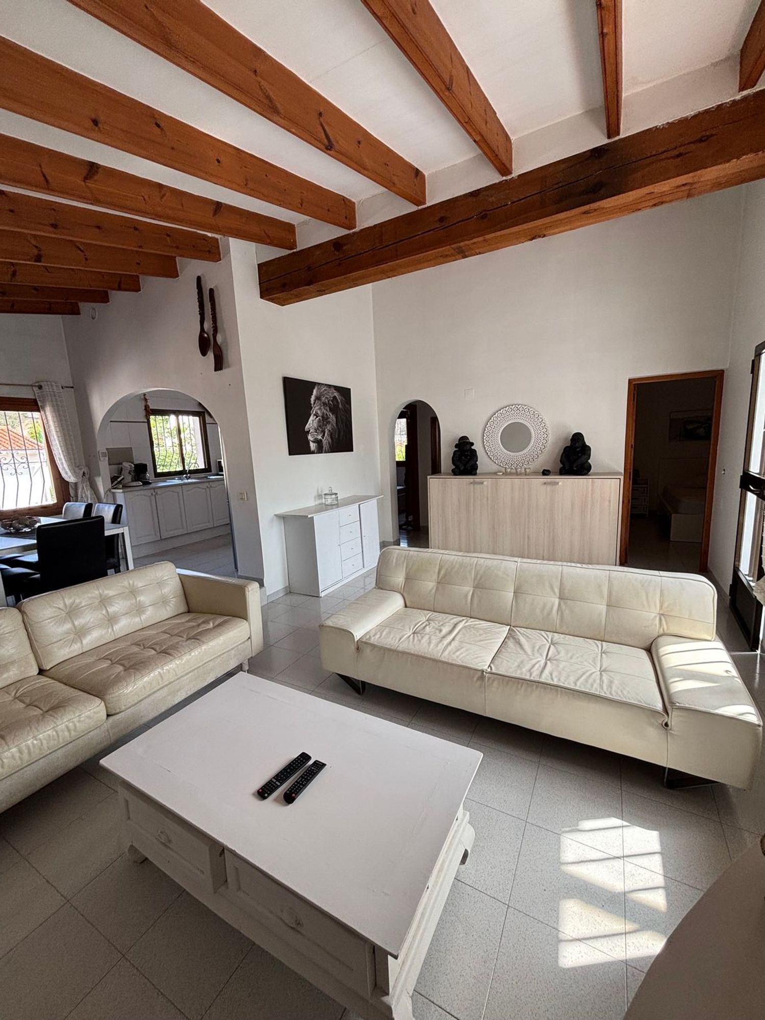 Casa o chalet independiente en Calle de la Peònìa, 3 - Foto 6