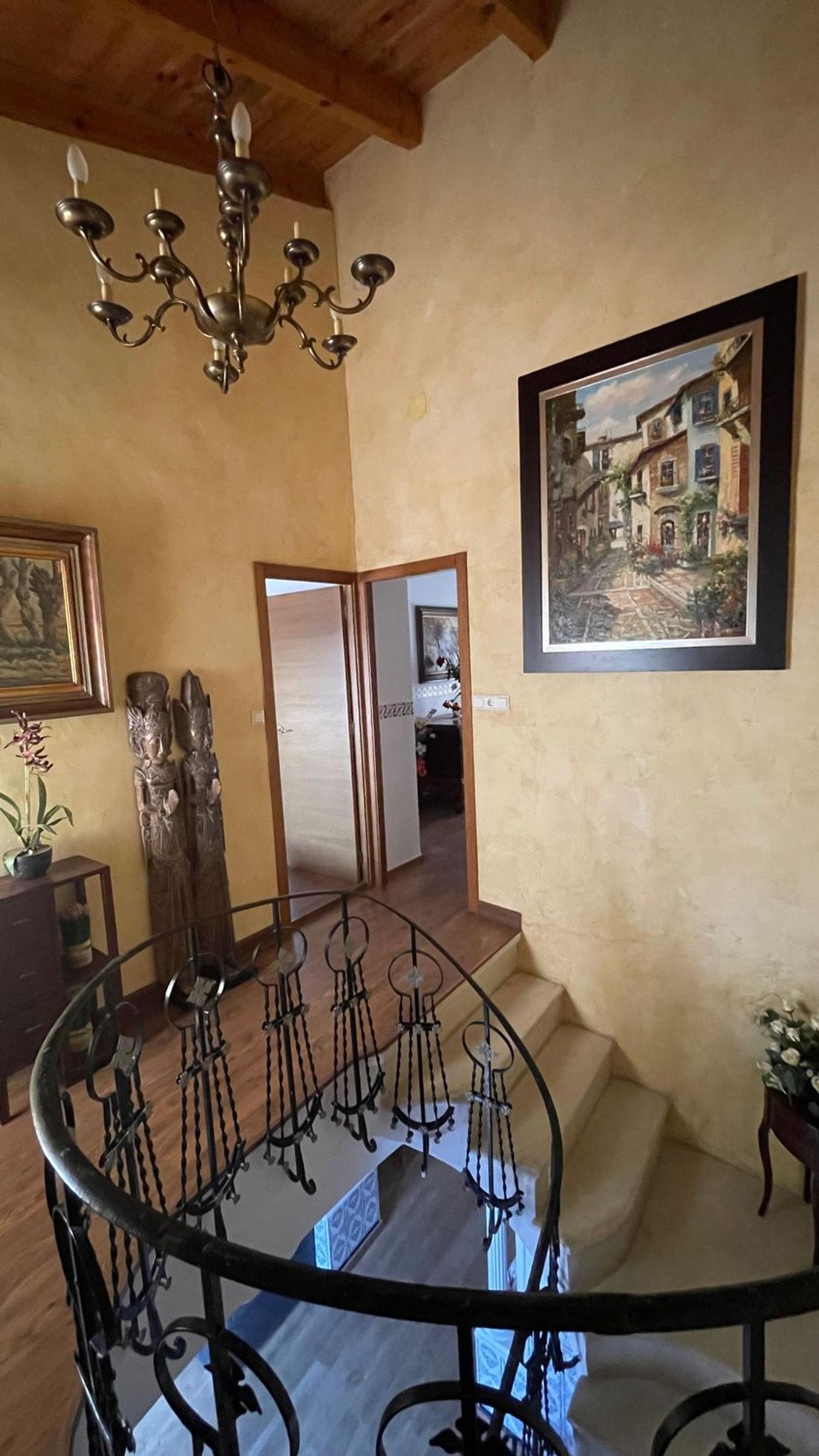 Casa o chalet independiente en Campos del Río - Foto 25