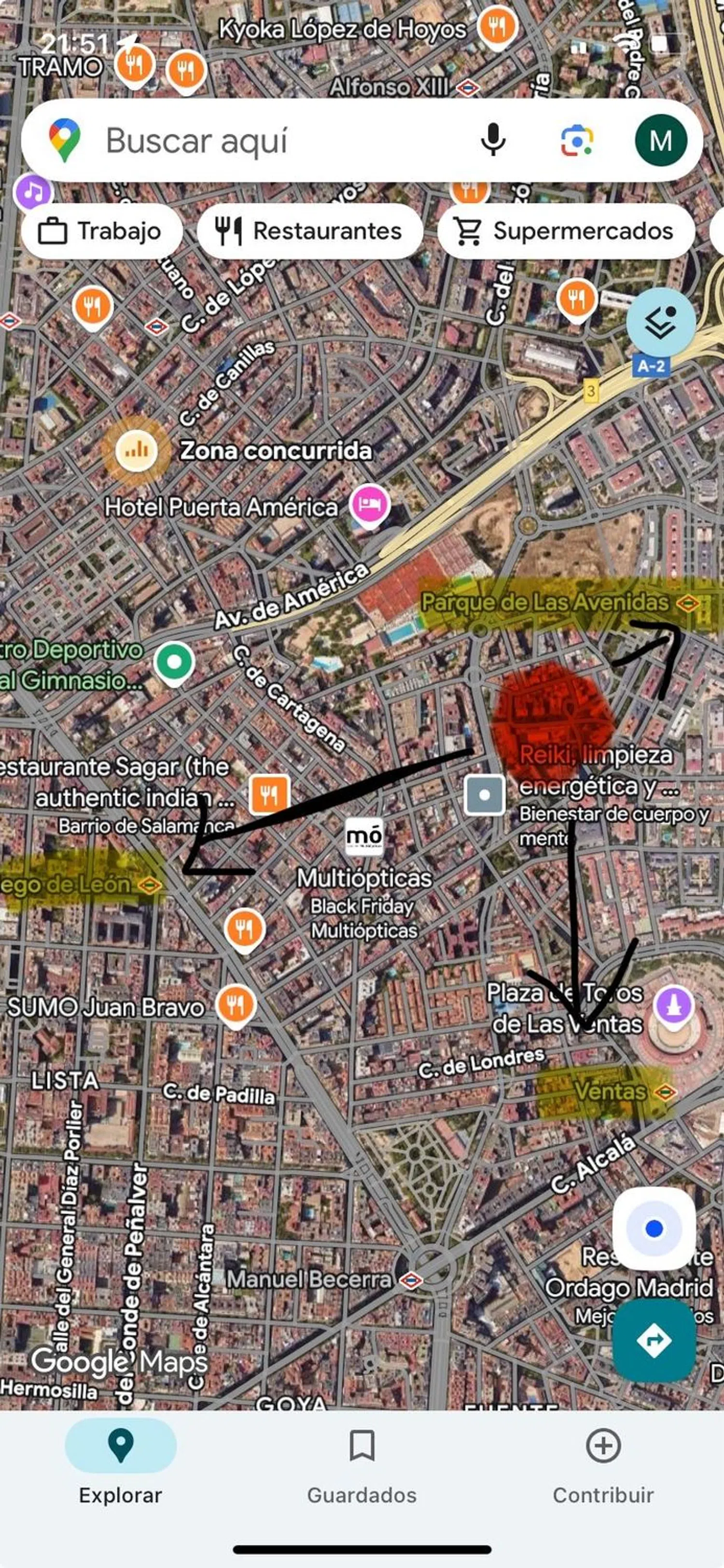 Piso en calle Oltra, 1 - Foto 8