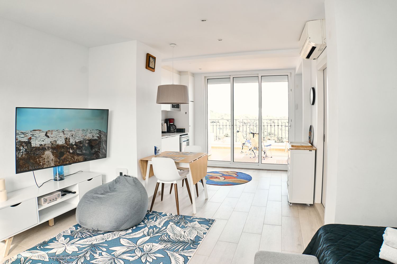 Estudio en Avenida del Cavall Bernat, 134 - Foto 14