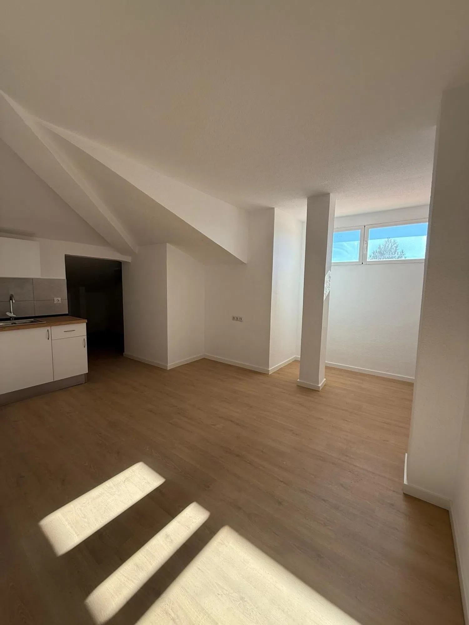 Ático en calle Isla de Sálvora, 4 - Foto 3