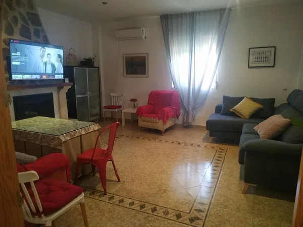 Casa o chalet independiente en Calle San Bartolome, 2 - Foto 3