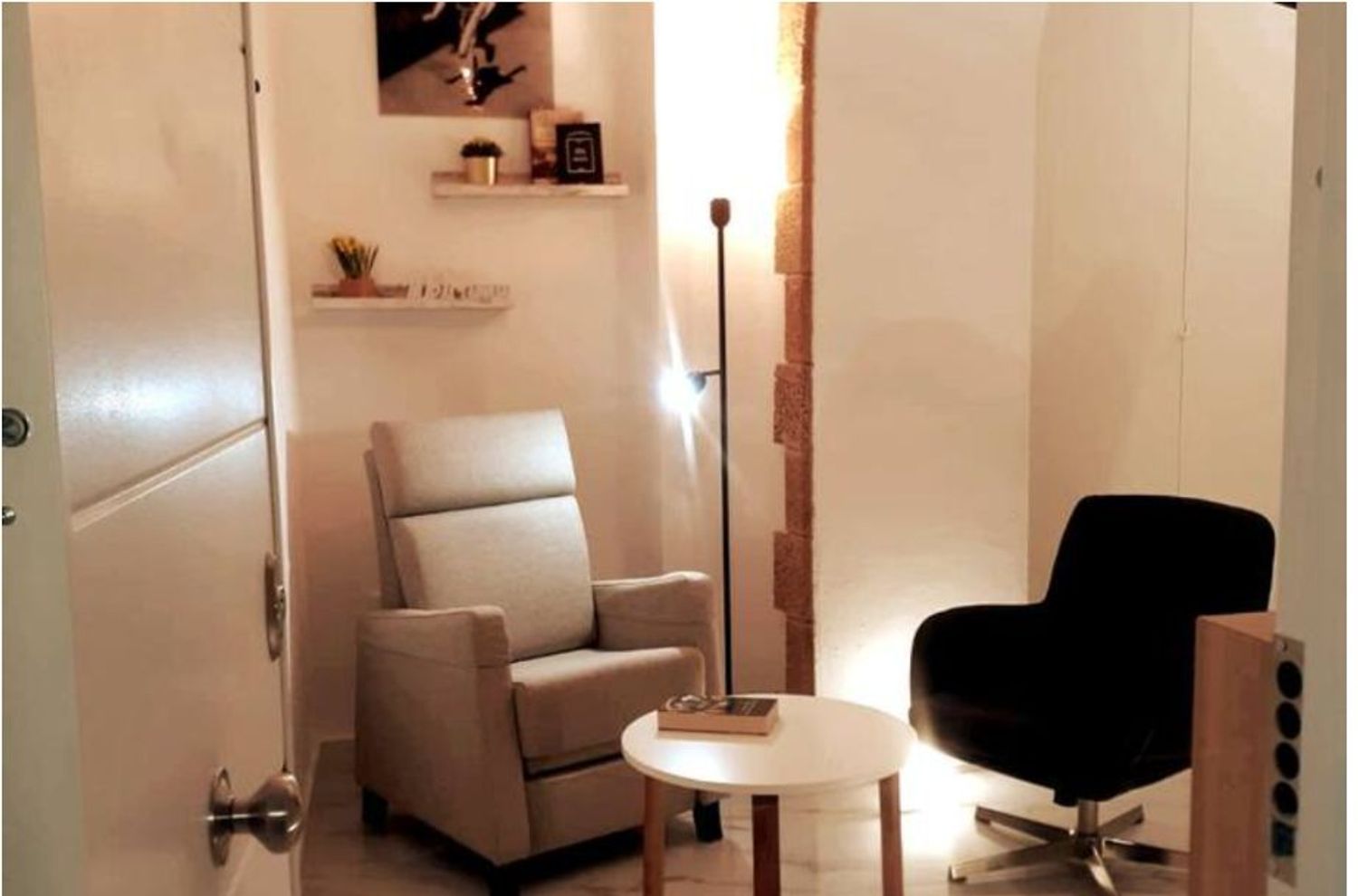 Estudio en Calle Rosario, 3, Centro Histórico - Plaza España, Centro Histórico - Plaza España - Foto 8