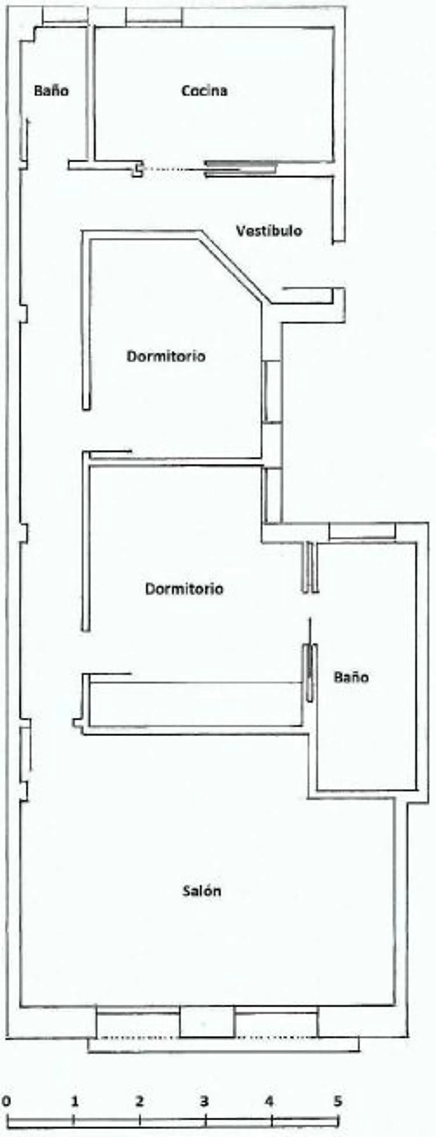 Piso en Barrio Goya - Foto 24