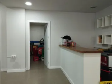 Local comercial en  Calle Fernando IV 14 - Foto 13