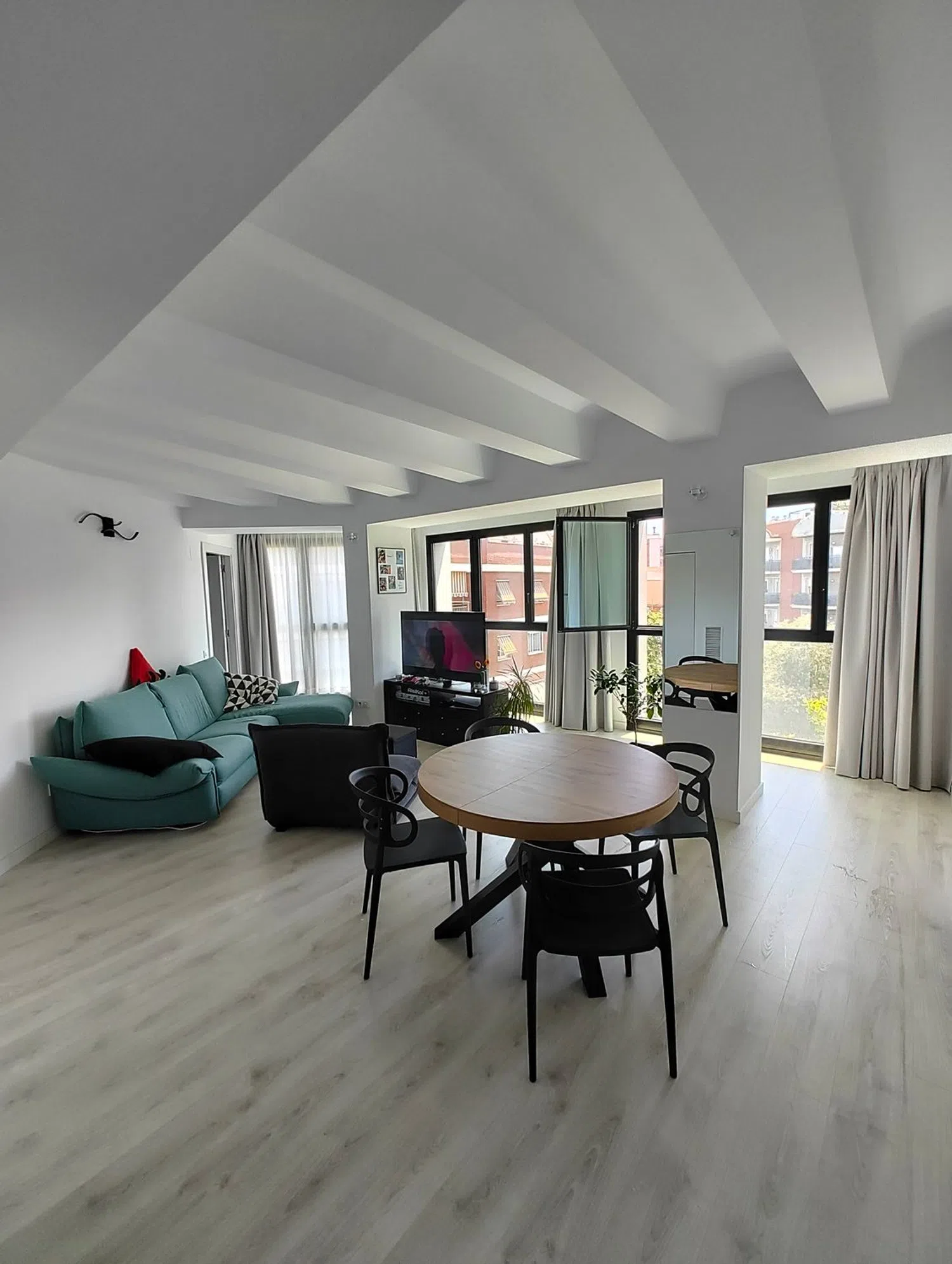 Piso en navas de tolosa, 289 - Foto 1