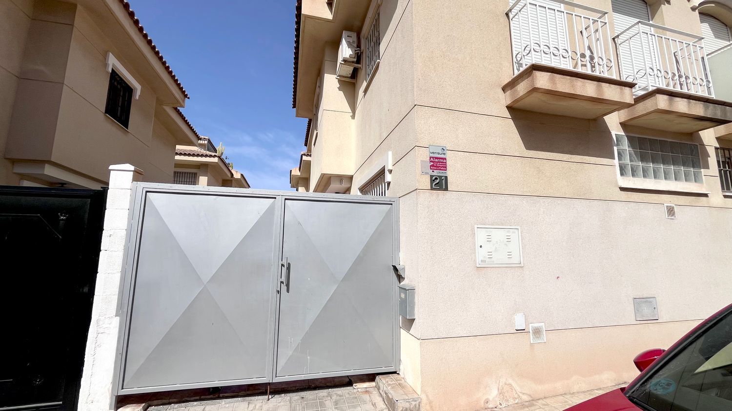 Chalet pareado en Calle Caramillo, 21, La Cañada - Costacabana - Loma Cabrera, La Cañada - Costacabana - Loma Cabrera - Foto 4