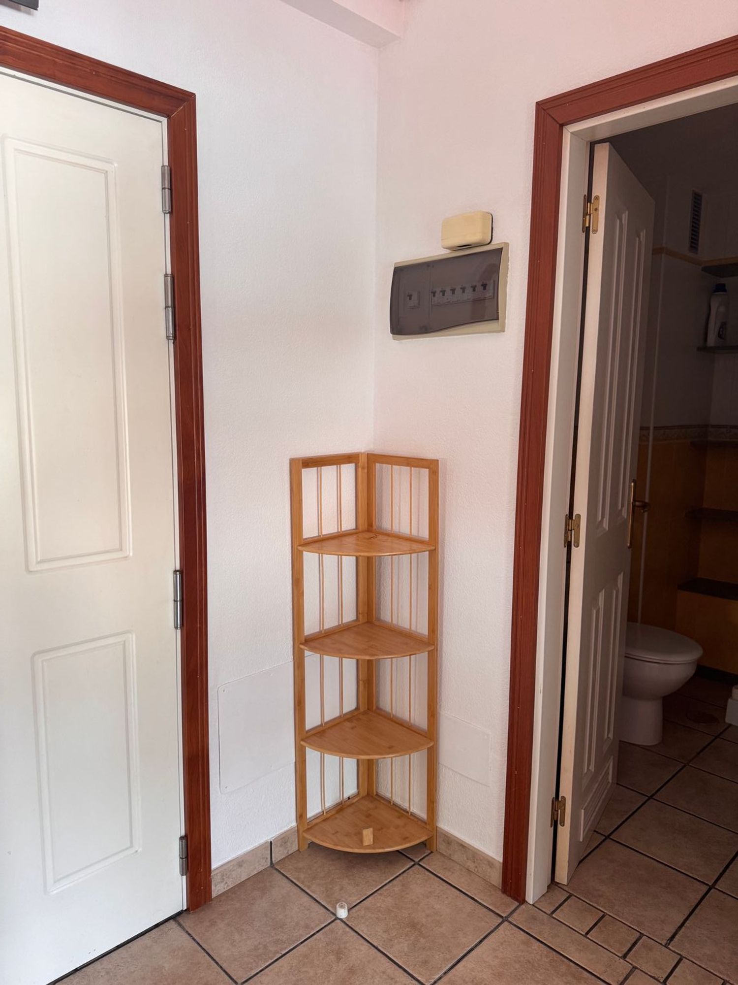 Estudio en Carretera del Centro Monte Lentiscal, 116, Los Alvarados-Fuente los Berros, Los Alvarados-Fuente los Berros - Foto 12